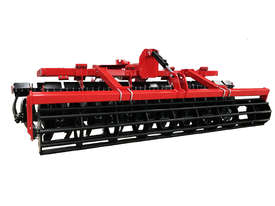 ROCCA Heavy Duty ST-350 SupaTill Tillage Disc Harrows High Speed Discs - picture1' - Click to enlarge