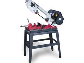 Floor Stock!!! METEX by OPTIMUM S121G Metal Band Saw -with Stand-Swivel Head-3 Speed - picture0' - Click to enlarge
