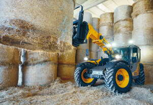 NEW Dieci Agri Farmer 30.9 TCL - 3T / 8.7m Reach Telehandler