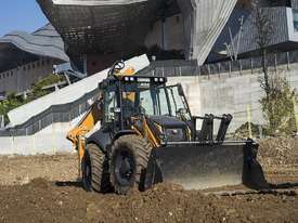 CASE 695ST T-SERIES BACKHOE LOADERS - picture2' - Click to enlarge