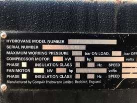 Compressor, 165 CFM - picture2' - Click to enlarge