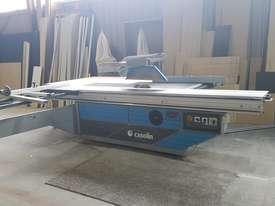Casolin Panel Saw  - picture0' - Click to enlarge