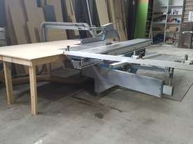 Casolin Panel Saw  - picture0' - Click to enlarge