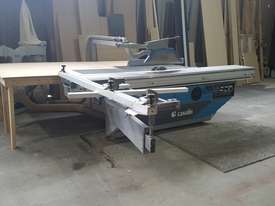 Casolin Panel Saw  - picture1' - Click to enlarge