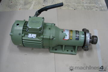 Perske   CNC Spindle Motor