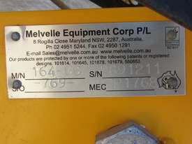 Melvelle Traklok Clipper - picture1' - Click to enlarge