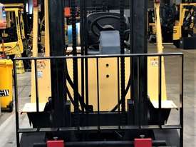 3.66T LPG Counterbalance Forklift  - picture0' - Click to enlarge