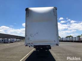 2007 Barker Heavy Duty Tri Axle - picture1' - Click to enlarge