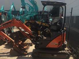 2012 Hitachi ZX17U-2 - picture0' - Click to enlarge