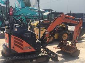 2012 Hitachi ZX17U-2 - picture0' - Click to enlarge