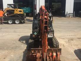 2012 Hitachi ZX17U-2 - picture2' - Click to enlarge