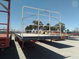 Southern Cross 45 FT Extendable - picture1' - Click to enlarge