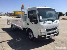 2016 Mitsubishi Canter 515 - picture0' - Click to enlarge
