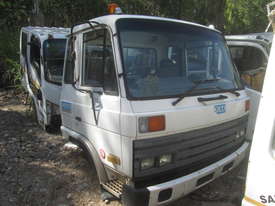1991 Nissan CMF87 - Wrecking - Stock ID 1590 - picture0' - Click to enlarge