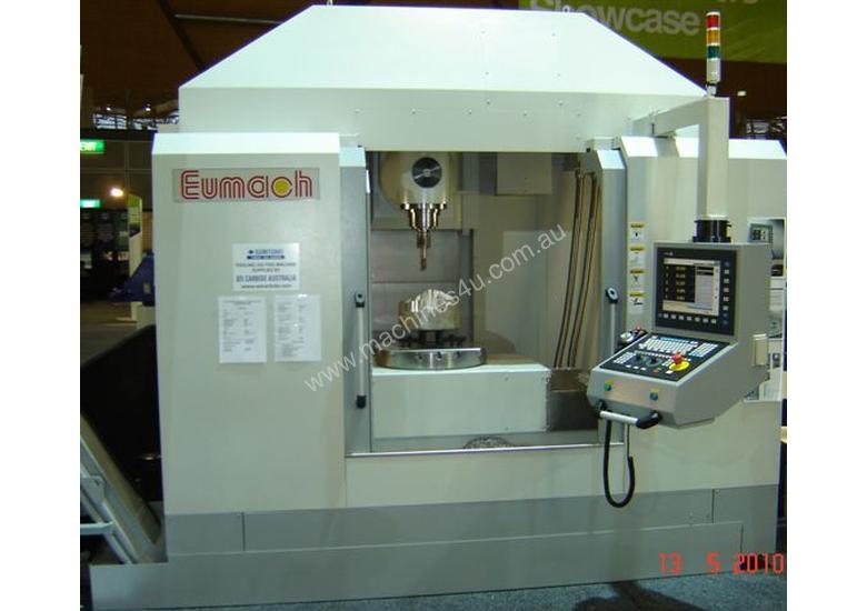 hsmworks 5 axis
