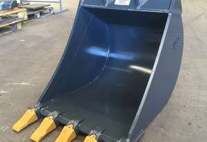 GARDNER ENGINEERING - 5 TONNE 600MM EXCAVATOR GP BUCKETS