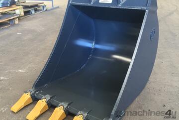 GARDNER ENGINEERING - 5 TONNE 600MM EXCAVATOR GP BUCKETS