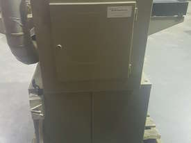 Omga Automatic Bar Halving/ Colonial Window Machine - picture1' - Click to enlarge