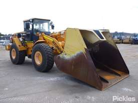 2010 Hyundai HL740-7A - picture0' - Click to enlarge