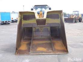 2010 Hyundai HL740-7A - picture1' - Click to enlarge
