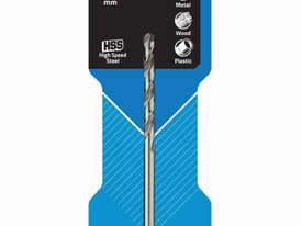 Sutton Viper Drill Bit 4.5mmØ D1050540 Metal & Wood Drilling - picture1' - Click to enlarge