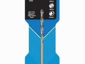 Sutton Viper Drill Bit 4.5mmØ D1050540 Metal & Wood Drilling - picture2' - Click to enlarge
