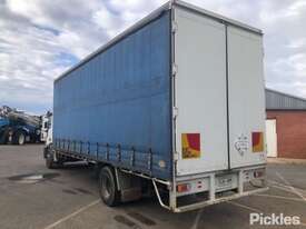 2006 Iveco Eurocargo 150E24 - picture2' - Click to enlarge