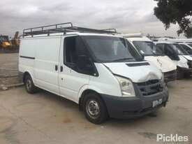 2006 Ford Transit - picture0' - Click to enlarge