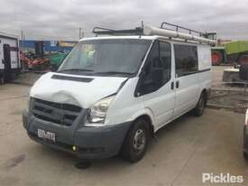 2006 Ford Transit - picture2' - Click to enlarge