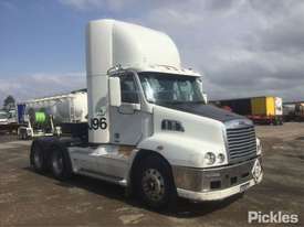 2012 Freightliner Century Class C112 - picture0' - Click to enlarge