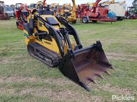 2014 Vermeer S650TX - picture0' - Click to enlarge