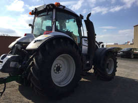 Valtra  T234D FWA/4WD Tractor - picture2' - Click to enlarge