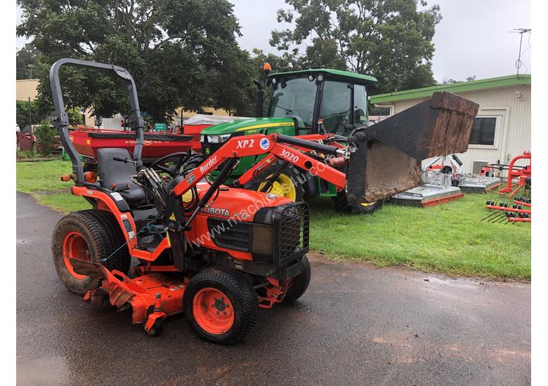 Kubota B7510 Tractors in , Listed on Machines4u
