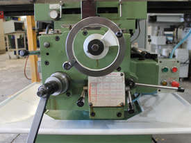 Fexac UP Universal Milling Machine (415V) – Stock # 3395 - picture0' - Click to enlarge