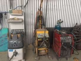 Panel Shop Equipment - Clearance sale of all equipment to set up a panel shop - picture1' - Click to enlarge