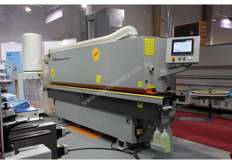 caption Masive discounts on NikMann-v77 edgebanders