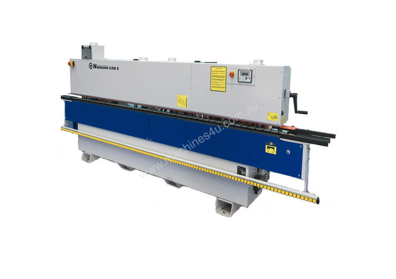 caption Masive discounts on NikMann-v77 edgebanders