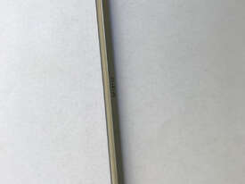 Holemaker Hole Cutter Pilot Pin 8mmØ x 100mm Depth SP18100 - picture2' - Click to enlarge