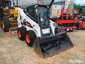 2018 Bobcat S650 - picture0' - Click to enlarge