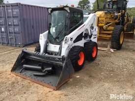 2018 Bobcat S650 - picture1' - Click to enlarge