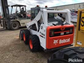 2018 Bobcat S650 - picture2' - Click to enlarge