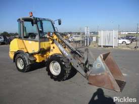 2003 Volvo L20B-P - picture0' - Click to enlarge
