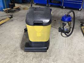 Karcher Professional Walk Behind 40/25c - picture1' - Click to enlarge