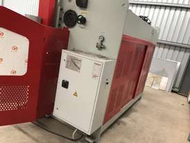 CNC PRESS BRAKE MACHINE 6 MONTHS OLD, AS NEW  - picture0' - Click to enlarge