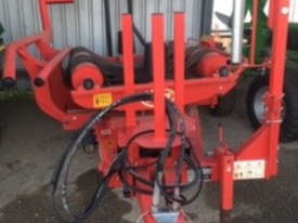 Vicon BW2400J Bale Wrapper Hay/Forage Equip - picture1' - Click to enlarge