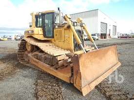 CATERPILLAR D6R Crawler Tractor - picture0' - Click to enlarge