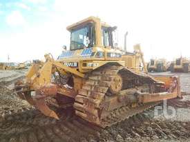 CATERPILLAR D6R Crawler Tractor - picture1' - Click to enlarge