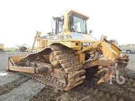 CATERPILLAR D6R Crawler Tractor - picture2' - Click to enlarge