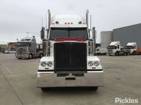 2012 Western Star 4800FX Stratosphere - picture1' - Click to enlarge