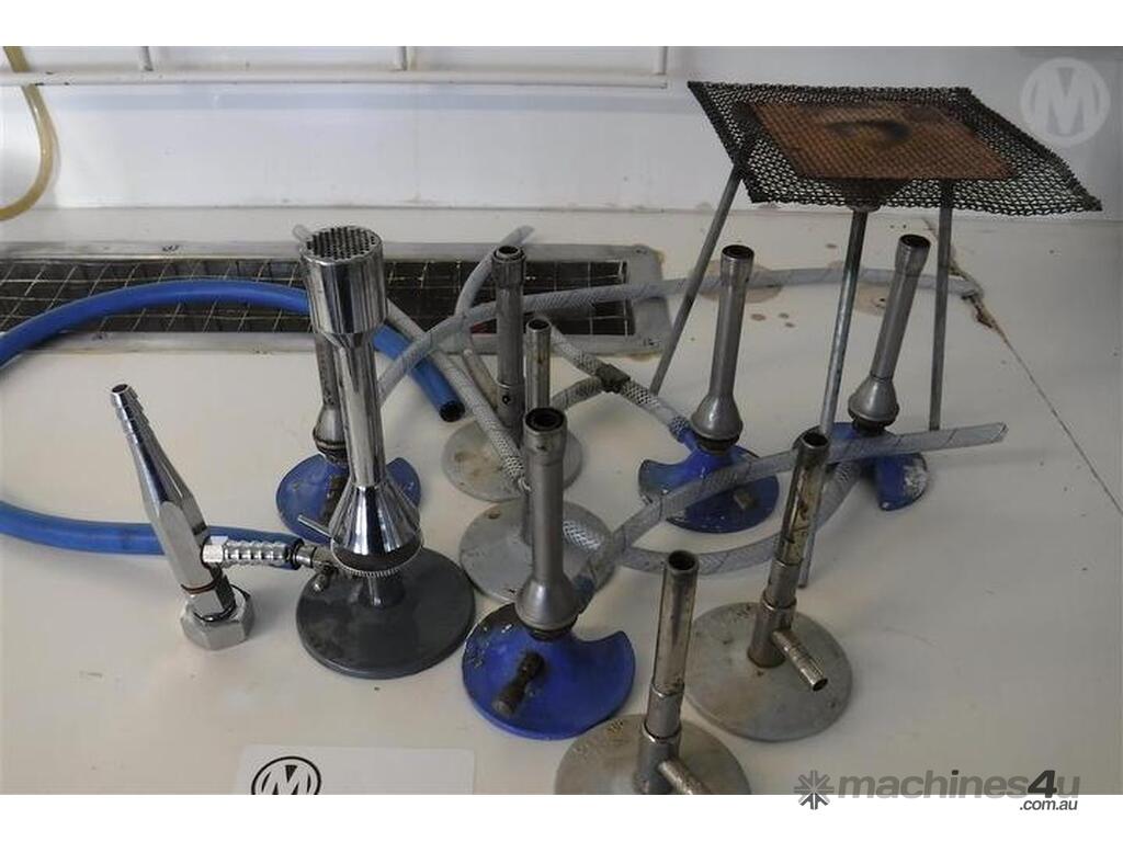 Used Custom Custom Laboratory Equipment in , Listed on Machines4u
